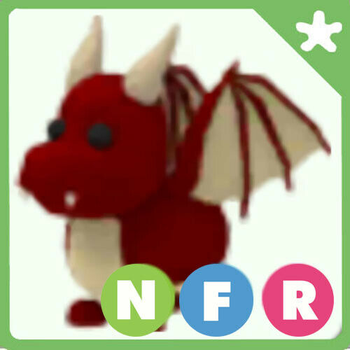 Dragon NFR