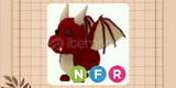 Dragon NFR Pet