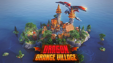 Dragon Orange Village – Orta Çağ Lobi | 470x4 Dragon Orange Village – Orta Çağ Lobi | 470x4