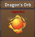Dragon Orb 10x 20TL
