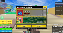 DRAGON PERM-8 PERM 4K ROBUX YATIRILDI