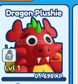 dragon plushie hızlı teslimat