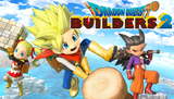 DRAGON QUEST BUILDERS 2 + Garanti / Destek