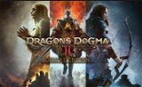 Dragon's Dogma 2 Deluxe