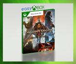 Dragon's Dogma 2 Deluxe Edition / XBOX X/S