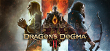 Dragon's Dogma 2 + Garanti