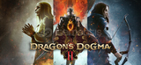 Dragon's Dogma 2 + Garanti