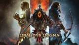 Dragon's Dogma 2 + GARANTİ