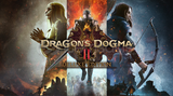 Dragon’s Dogma 2 + Ömür Boyu Garanti! PC