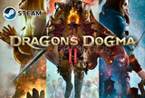 DRAGON'S DOGMA 2 PC - SÜRESİZ GARANTİ