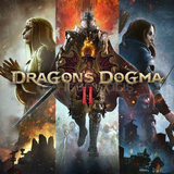 Dragon’s Dogma 2 PS4 – PS5