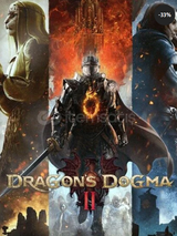 Dragon’s Dogma 2 PS4 – PS5