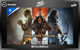 ⭐️Dragon's Dogma 2 [PS4/PS5] - GARANTİ⭐️