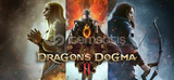 Dragons Dogma 2 + GARANTİ