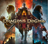 ⭐Dragon's Dogma 2⭐STEAM HESABI!