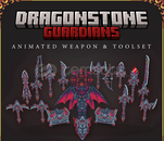 Dragon set 7'lı sadece 20 tl piyasası 140-150 Tl