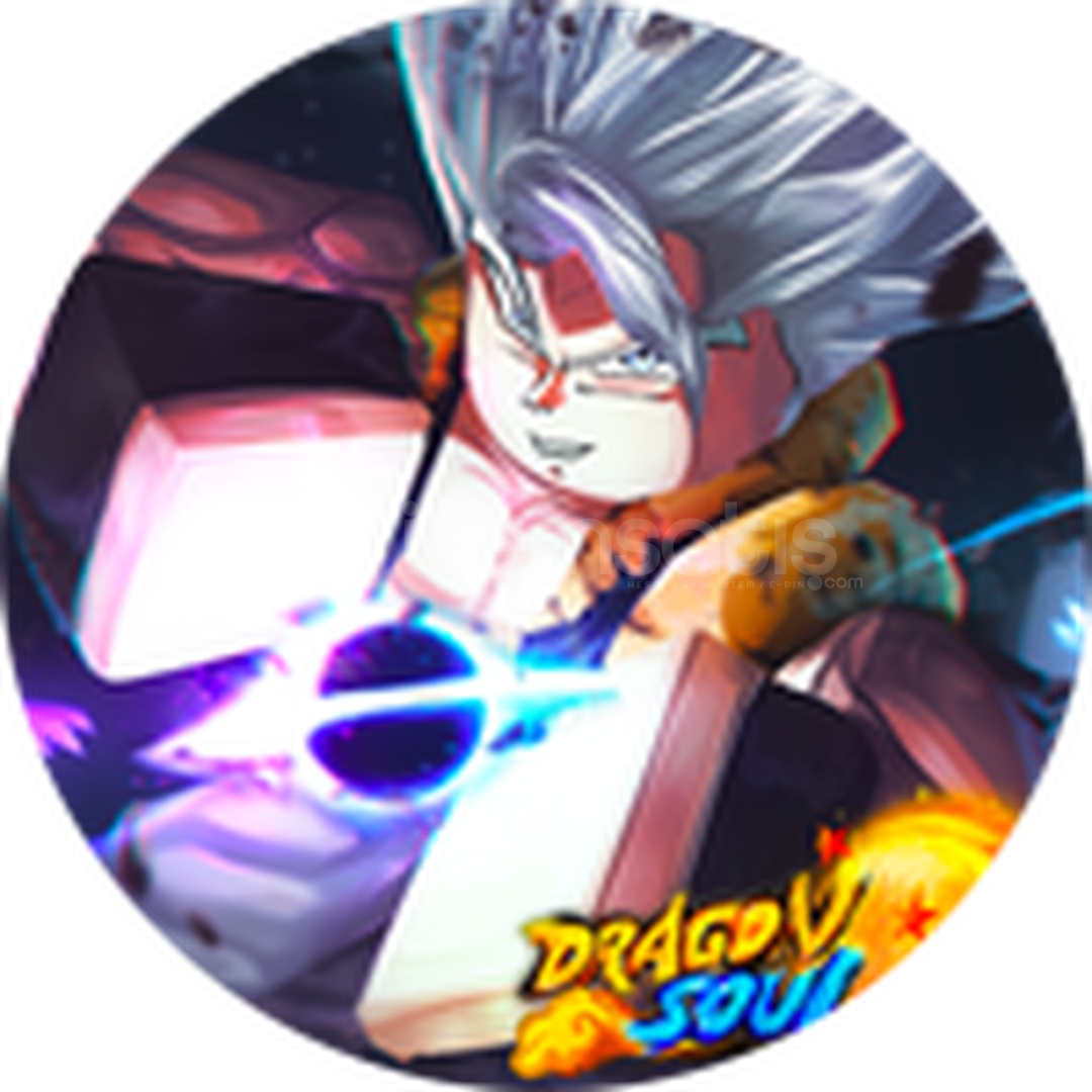 Dragon Soul Gogota Bundle Dragon Soul Gogota Bundle