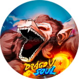 Dragon Soul Great Ape Form