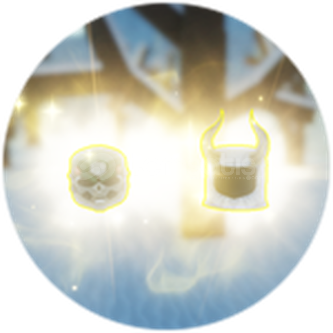 Dragon Soul x1.25 Drops Luck Dragon Soul x1.25 Drops Luck