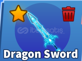 Dragon Sword Dragon Sword