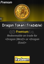 Dragon Token - BLOX FRUITS