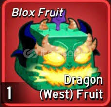 DRAGON WEST !!! DRAGON WEST !!!