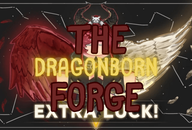 Dragonborn Hesap | The Forge