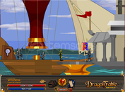 DragonFable Satılık Hesap