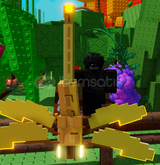 DRAGONFLY