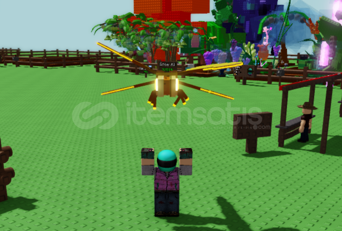Dragonfly Dragonfly
