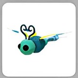 Dragonfly Adopt Me