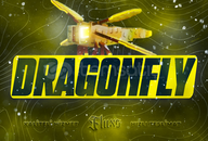 ⭐Dragonfly(DESTEK+HIZLI TESLİMAT)⭐