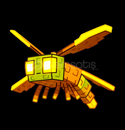 Dragonfly [ En Hızlısı + En Ucuzu ]