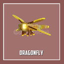 ⚡ DRAGONFLY | GROW A GARDEN
