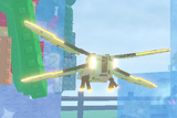 Dragonfly | Grow a Garden 