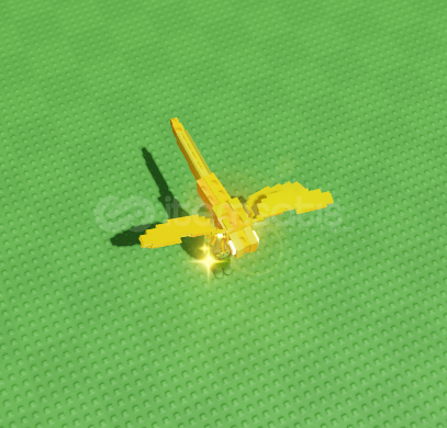 Dragonfly / Grow a Garden Dragonfly / Grow a Garden