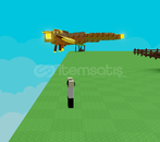 DRAGONFLY [GROW A GARDEN]