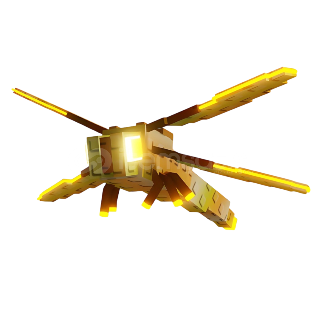 ⭐DRAGONFLY - GROW A GARDEN⭐ ⭐DRAGONFLY - GROW A GARDEN⭐