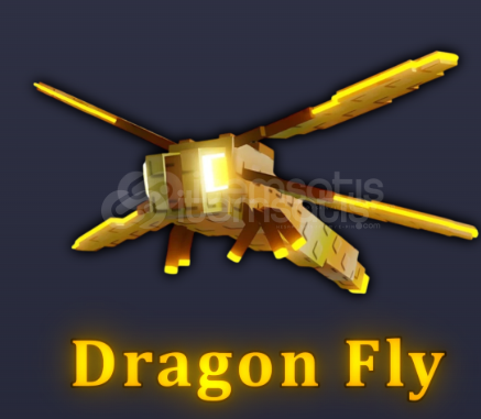 DragonFly / Grow A Garden (GAG)  DragonFly / Grow A Garden (GAG)