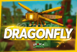 ⭐ DRAGONFLY [PET]⭐ // DragonFly