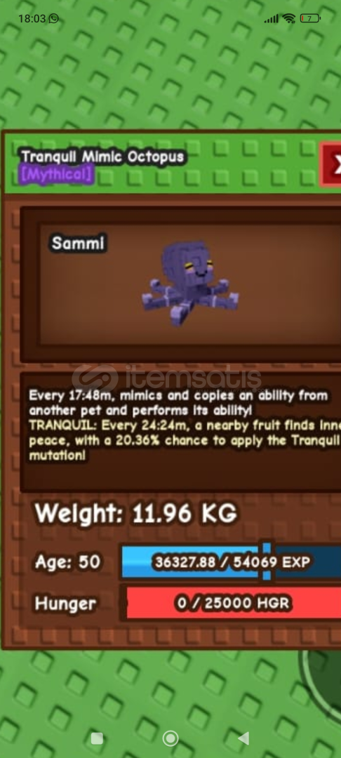 DRAGONFLY T-REX MİMİC  DRAGONFLY T-REX MİMİC