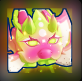 DRAGONFRUİT BGSİ 