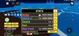 Dragonlu max lvl hesap