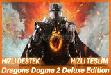 Dragons Dogma 2