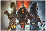 Dragons Dogma 2 Deluxe Edition & Sonsuz Garanti