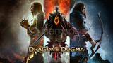 Dragons Dogma 2 + Garanti