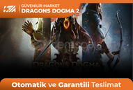 Dragons Dogma 2