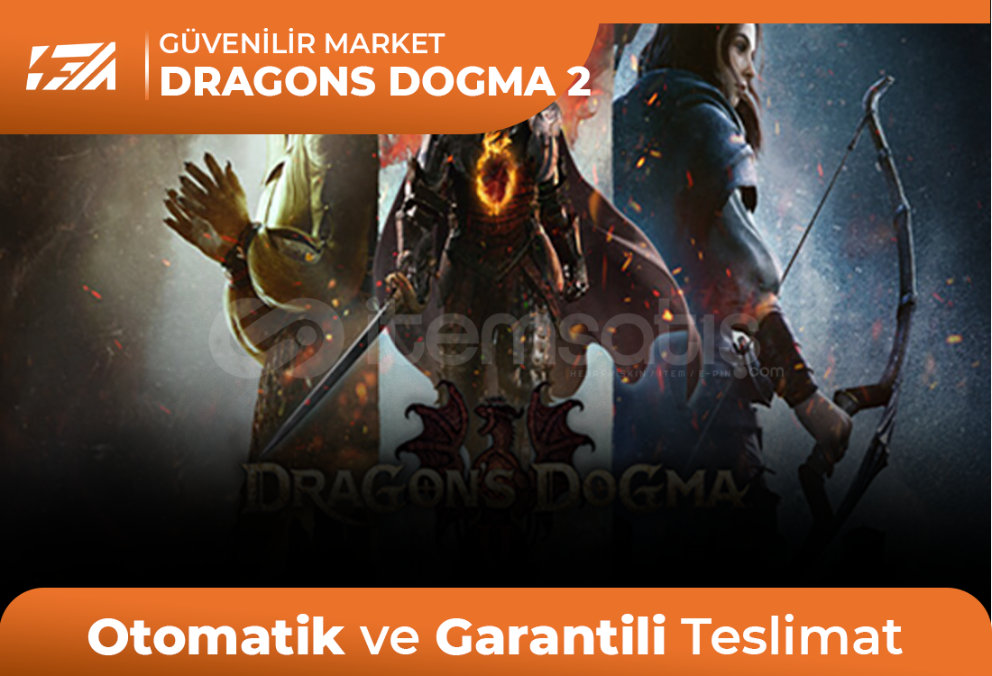 ⭐Dragons Dogma 2⭐ ⭐Dragons Dogma 2⭐