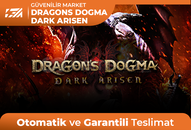 Dragons Dogma Dark Arisen