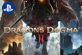 Dragons Dogma + SÜRESİZ GARANTİ